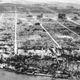 Image for article titled The destruction of Hiroshima and Nagasaki, seen from the air